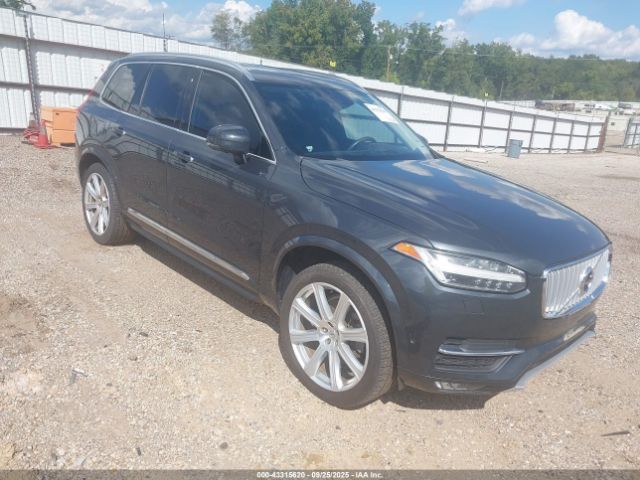 2017 VOLVO XC90 YV4A22PL5H1119787