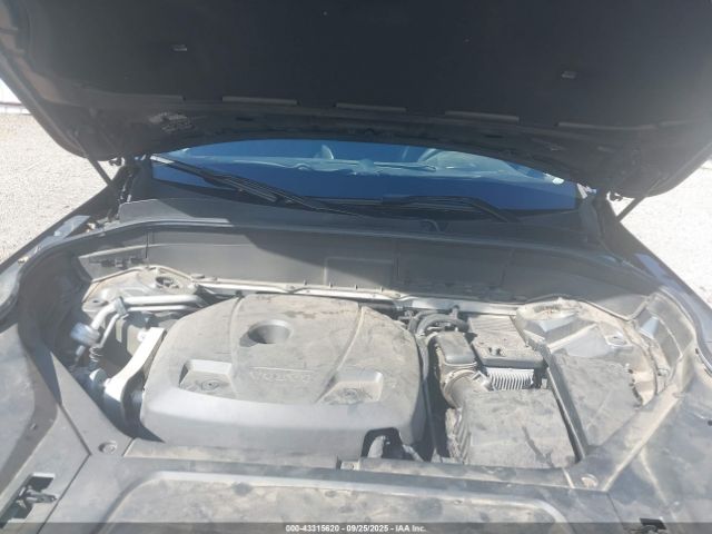 2017 VOLVO XC90 YV4A22PL5H1119787 Photo 9