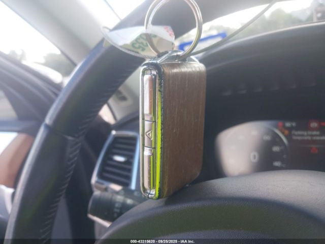 2017 VOLVO XC90 YV4A22PL5H1119787 Photo 10