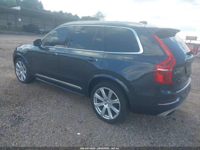 2017 VOLVO XC90 YV4A22PL5H1119787 Photo 2
