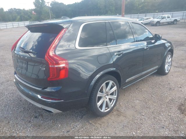 2017 VOLVO XC90 YV4A22PL5H1119787 Photo 3