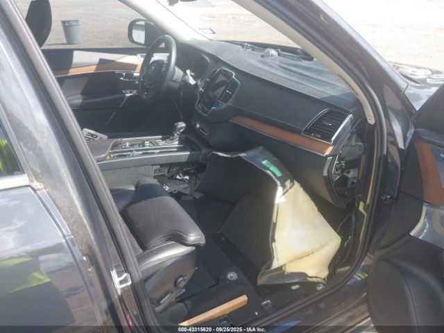 2017 VOLVO XC90 YV4A22PL5H1119787 Photo 4