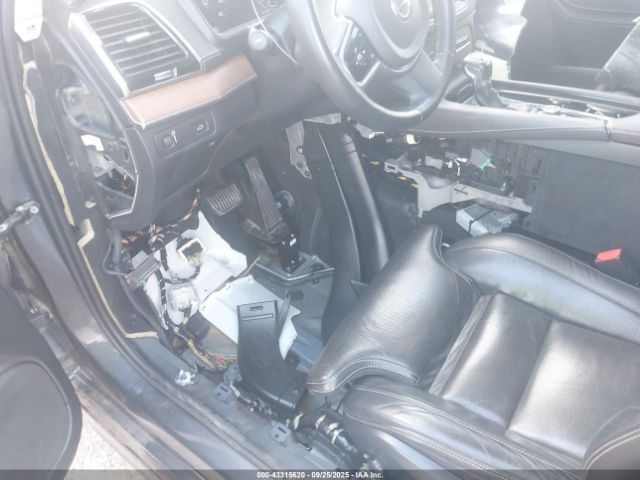 2017 VOLVO XC90 YV4A22PL5H1119787 Photo 5