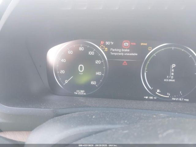 2017 VOLVO XC90 YV4A22PL5H1119787 Photo 6