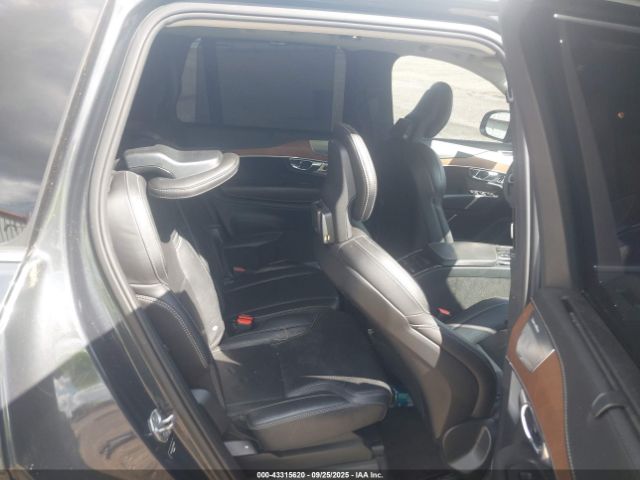 2017 VOLVO XC90 YV4A22PL5H1119787 Photo 7