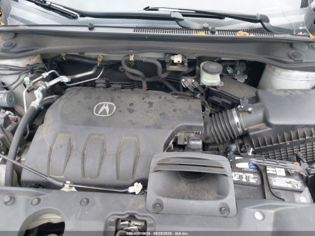 2013 ACURA RDX 5J8TB3H51DL011037 Photo 9