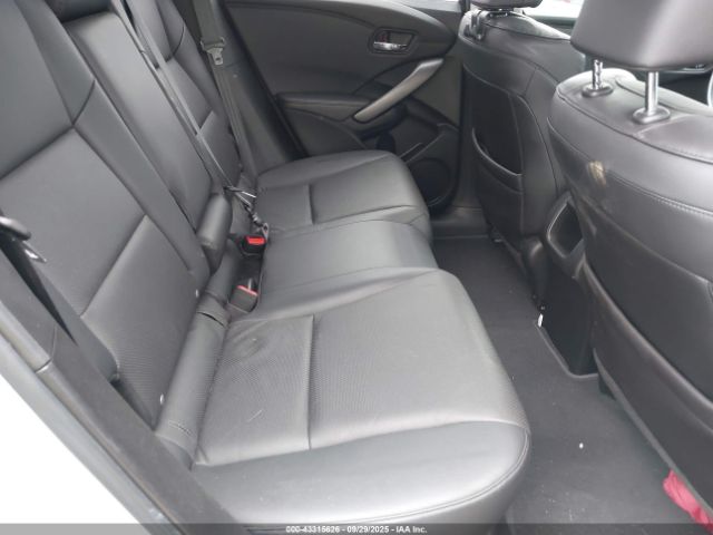 2013 ACURA RDX 5J8TB3H51DL011037 Photo 7