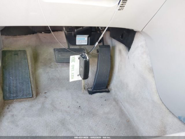 2008 ACURA TL 19UUA66248A020348 Photo 10