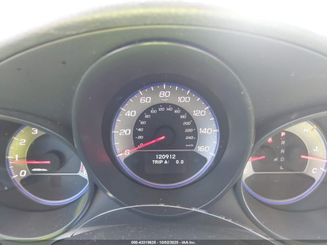 2008 ACURA TL 19UUA66248A020348 Photo 6