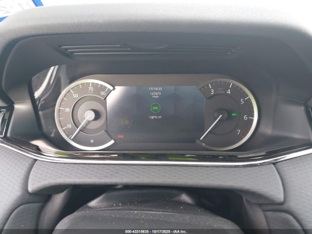 2023 LAND ROVER RANGE ROVER EVOQUE SALZT2FX6PH206152 Photo 6