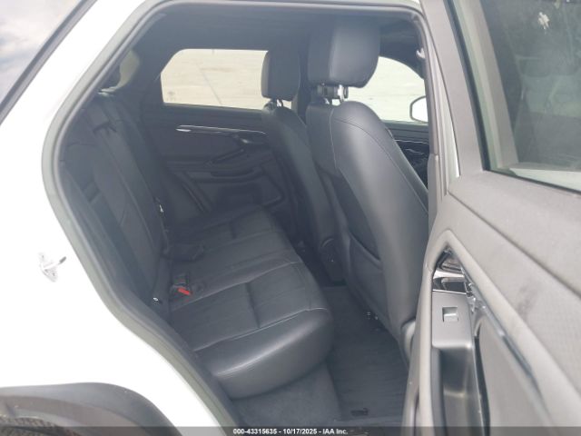 2023 LAND ROVER RANGE ROVER EVOQUE SALZT2FX6PH206152 Photo 7