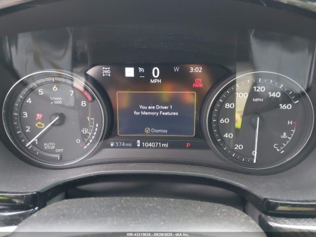 2021 CADILLAC XT6 1GYKPGRS2MZ200990 Photo 6