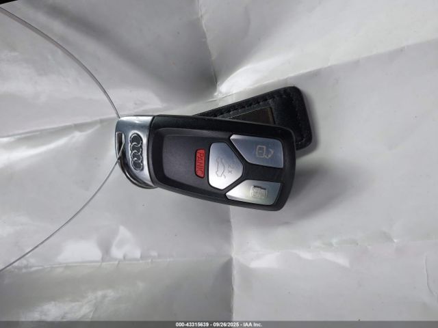 2019 AUDI A4 WAUGMAF4XKN004921 Photo 10