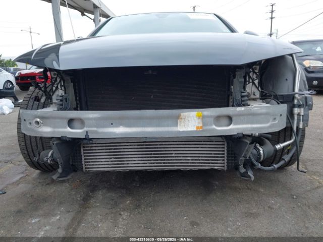 2019 AUDI A4 WAUGMAF4XKN004921 Photo 5