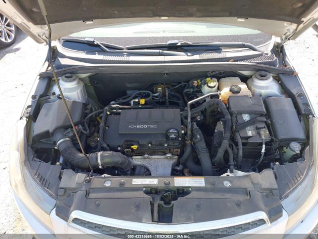 2012 CHEVROLET CRUZE 1G1PF5SC2C7131310 Photo 9