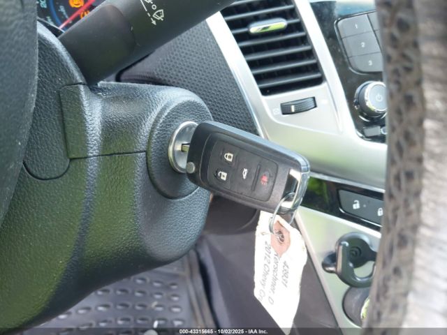 2012 CHEVROLET CRUZE 1G1PF5SC2C7131310 Photo 10