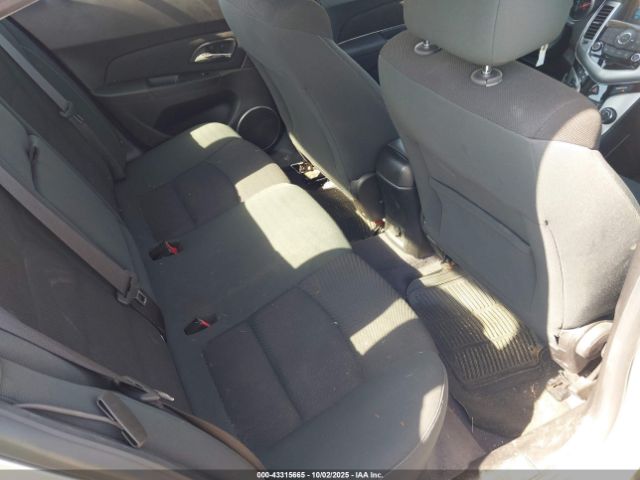 2012 CHEVROLET CRUZE 1G1PF5SC2C7131310 Photo 7