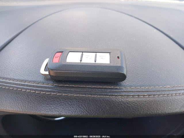 2019 MITSUBISHI OUTLANDER JA4AD3A37KZ014232 Photo 10