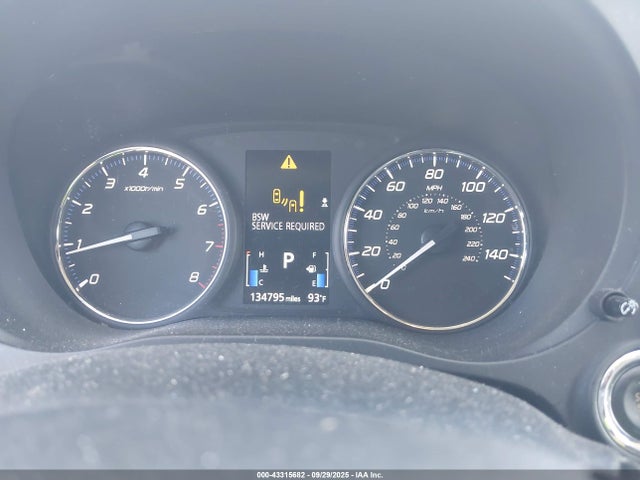 2019 MITSUBISHI OUTLANDER JA4AD3A37KZ014232 Photo 6