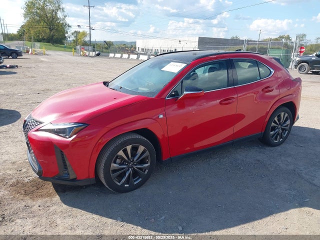 JTHR9JBH8P2065259 Lexus m20a-fxs, 3nm,1mm