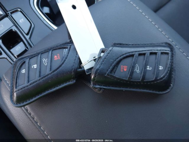 2024 LEXUS RX 350H 2T2BBMCA4RC046864 Photo 10