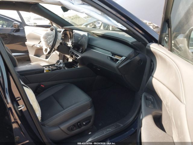 2024 LEXUS RX 350H 2T2BBMCA4RC046864 Photo 4