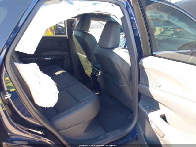 2024 LEXUS RX 350H 2T2BBMCA4RC046864 Photo 7