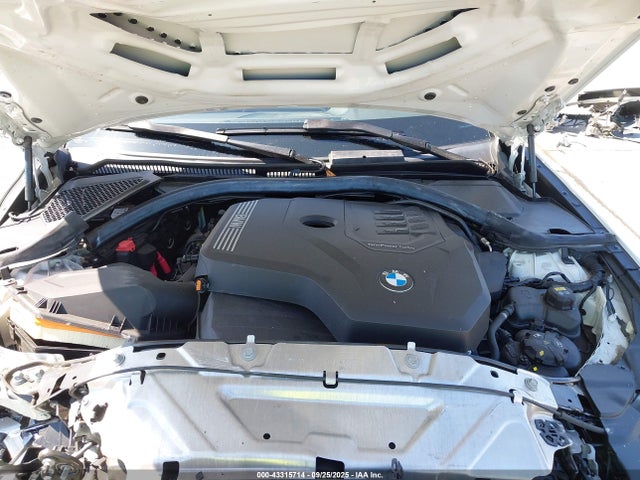 3MW5R1J00L8B18945 BMW 330I