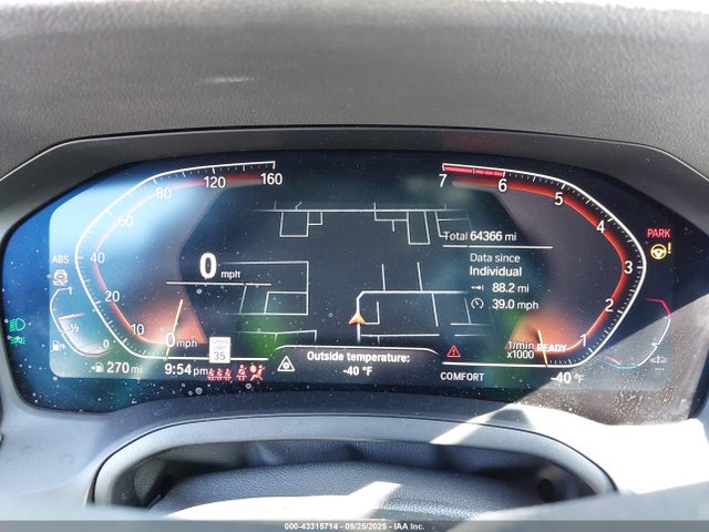 3MW5R1J00L8B18945 BMW 330I