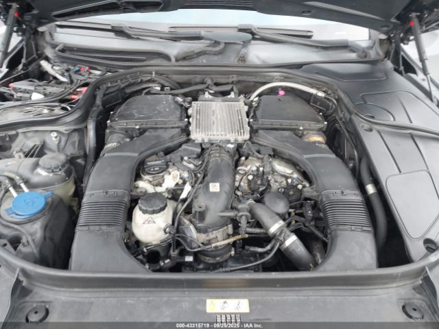 2018 MERCEDES-BENZ S 450 WDDUG6EB4JA350758 Photo 9