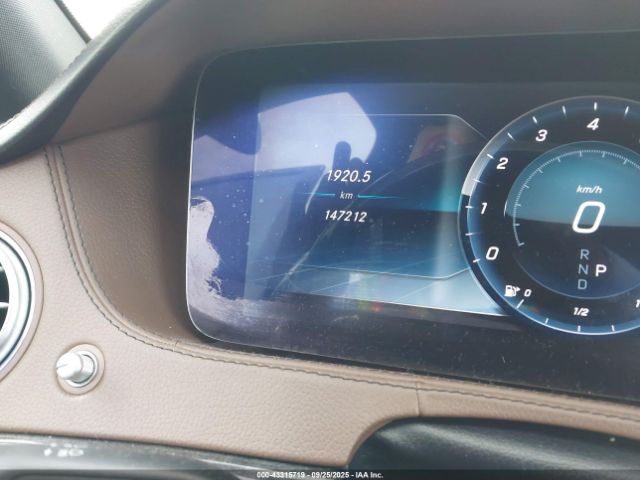 2018 MERCEDES-BENZ S 450 WDDUG6EB4JA350758 Photo 6