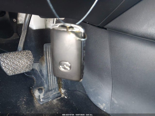 Aukcja sprzedaży 2022 Mazda Cx-5 2.5 S Preferred, vin: JM3KFBCM1N1576609, numer aukcji: 43315726