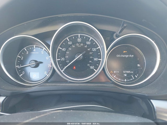Aukcja sprzedaży 2022 Mazda Cx-5 2.5 S Preferred, vin: JM3KFBCM1N1576609, numer aukcji: 43315726