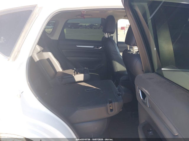 Aukcja sprzedaży 2022 Mazda Cx-5 2.5 S Preferred, vin: JM3KFBCM1N1576609, numer aukcji: 43315726