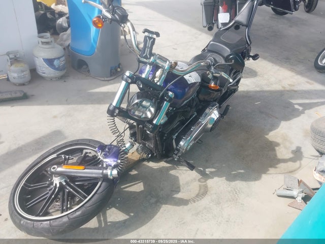 1HD1YHK10LB018541 Harley-Davidson 2020