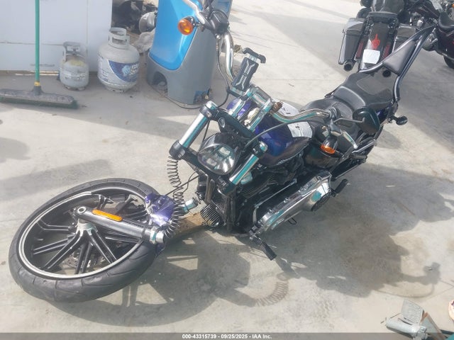 1HD1YHK10LB018541 Harley-Davidson 2020