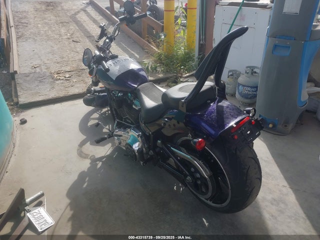 1HD1YHK10LB018541 Harley-Davidson 2020
