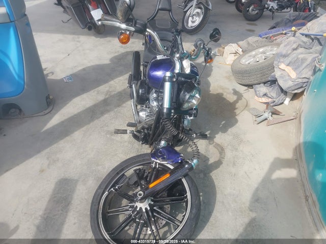 1HD1YHK10LB018541 Harley-Davidson 2020