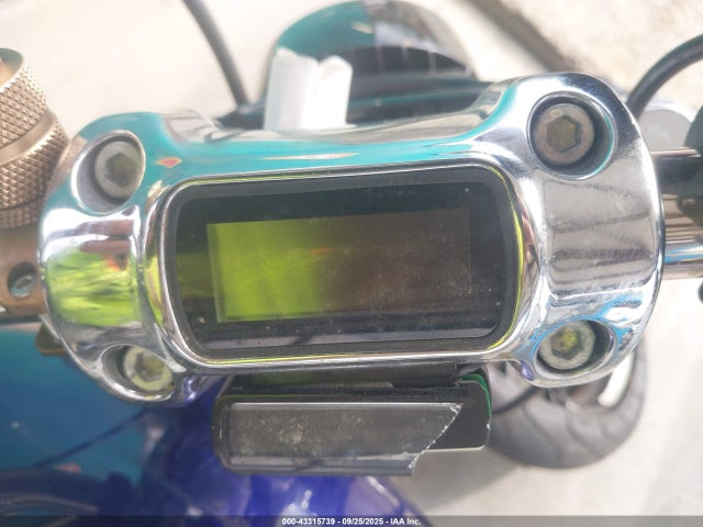 1HD1YHK10LB018541 Harley-Davidson 2020