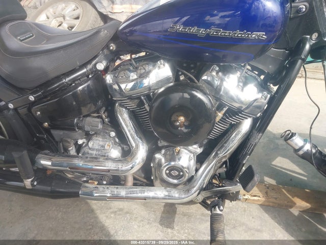 1HD1YHK10LB018541 Harley-Davidson 2020