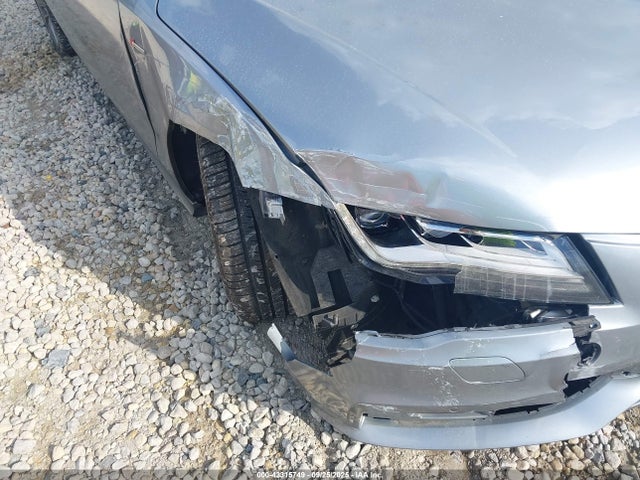 2012 AUDI A7 WAU2GAFC2CN099811 Photo 5