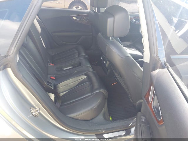 2012 AUDI A7 WAU2GAFC2CN099811 Photo 7