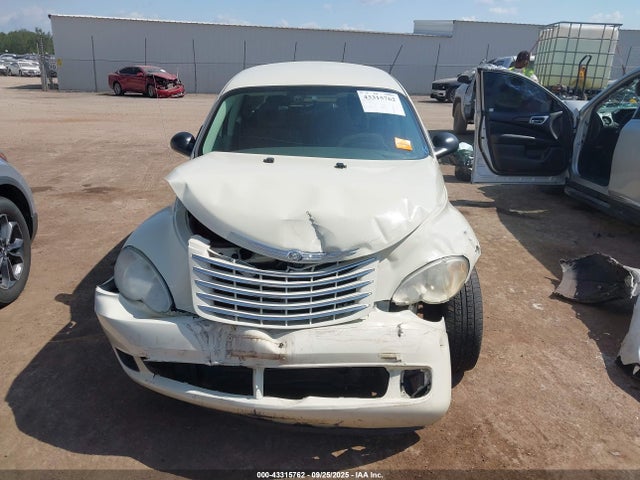 Продаж на аукціоні авто 2006 Chrysler Pt Cruiser Touring, vin: 3A4FY58B16T362415, номер лоту: 43315762