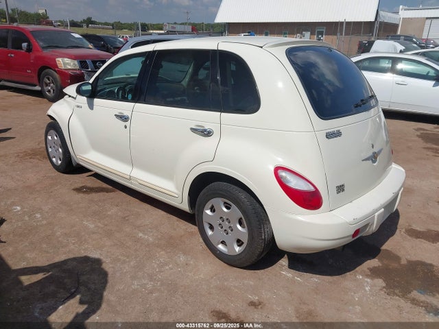 Продаж на аукціоні авто 2006 Chrysler Pt Cruiser Touring, vin: 3A4FY58B16T362415, номер лоту: 43315762