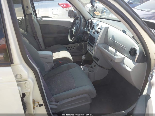 Продаж на аукціоні авто 2006 Chrysler Pt Cruiser Touring, vin: 3A4FY58B16T362415, номер лоту: 43315762