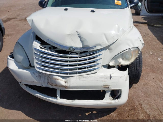 Продаж на аукціоні авто 2006 Chrysler Pt Cruiser Touring, vin: 3A4FY58B16T362415, номер лоту: 43315762