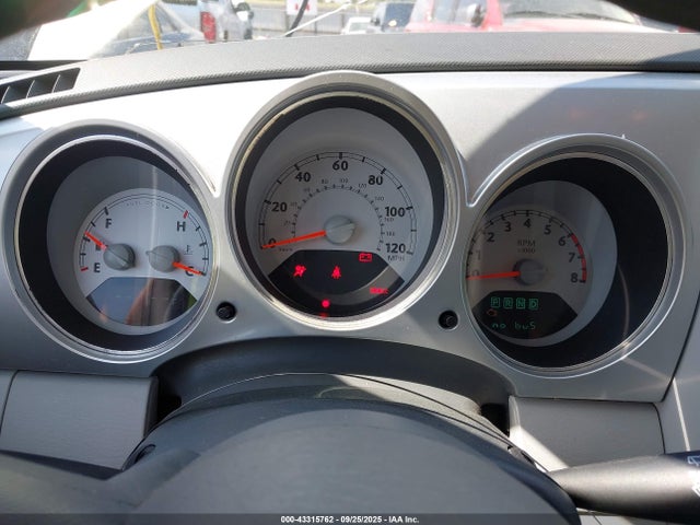 Продаж на аукціоні авто 2006 Chrysler Pt Cruiser Touring, vin: 3A4FY58B16T362415, номер лоту: 43315762