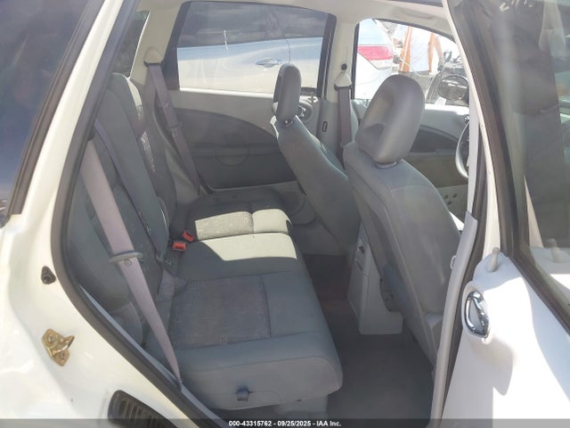 Продаж на аукціоні авто 2006 Chrysler Pt Cruiser Touring, vin: 3A4FY58B16T362415, номер лоту: 43315762
