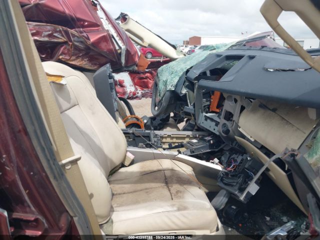 2017 FORD EXPEDITION EL 1FMJK1JT7HEA51082 Photo 4