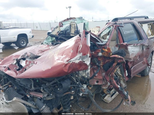 2017 FORD EXPEDITION EL 1FMJK1JT7HEA51082 Photo 5